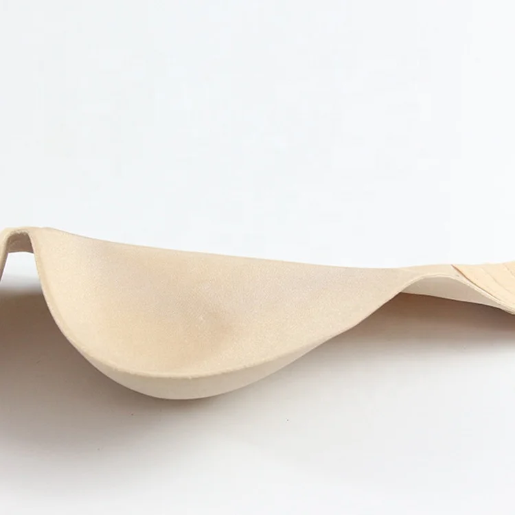 Hot Selling Seamless Silicone Push Up Invisible Strapless Women Bra