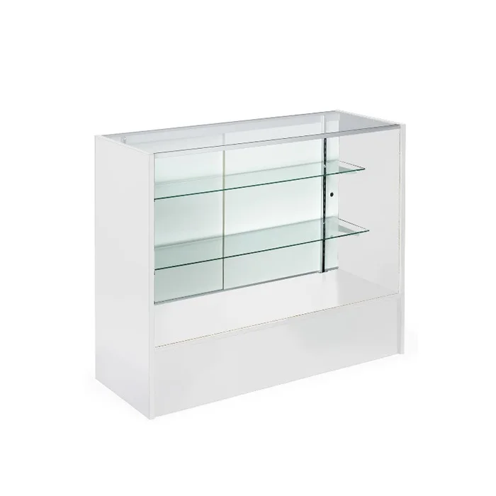 Изготовленный На Заказ деревянный магазин косметики, магазин часов, витрина, витрина, мебель