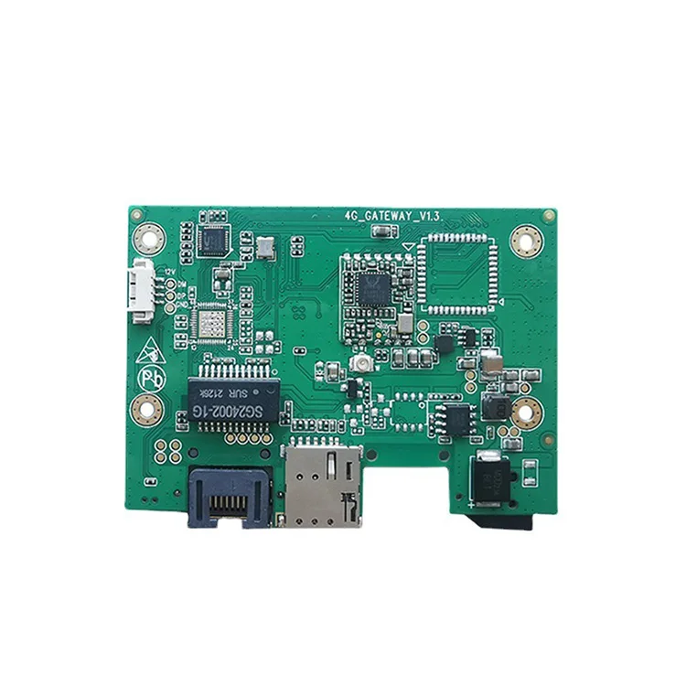 China Professional Master Electronics Hackrf One 18650 Battery Charger PCB manufacture and develop