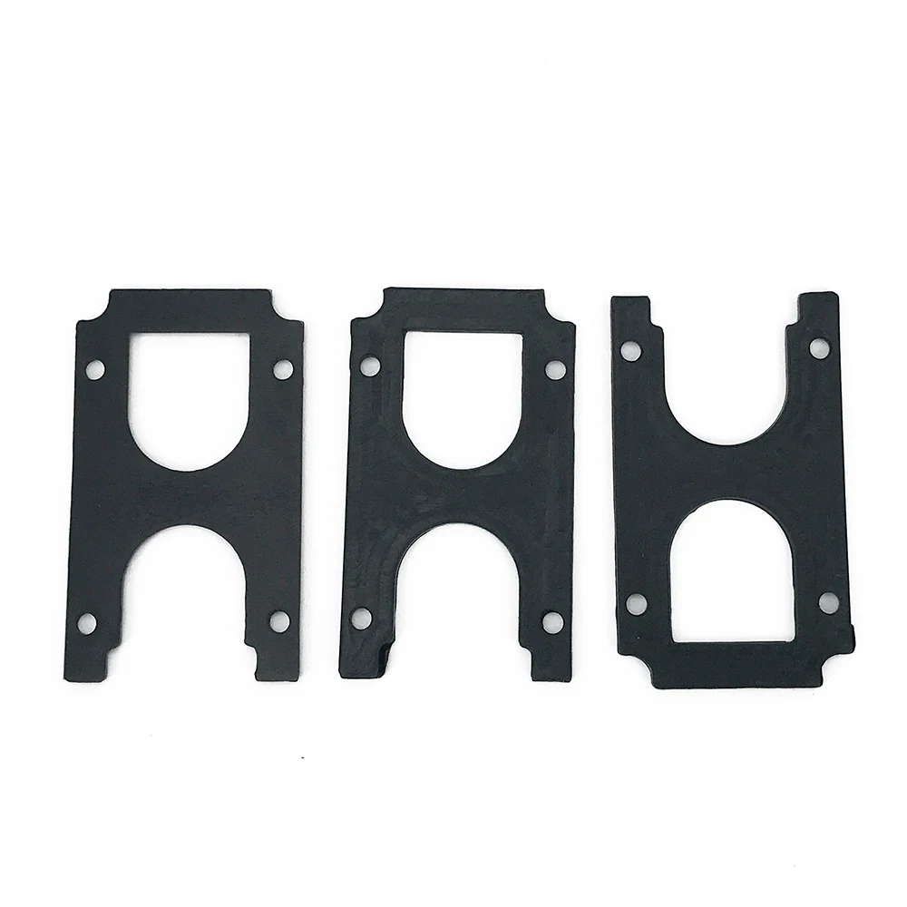 Foshan производитель силиконовой прокладки резиновая уплотнительная прокладка листовой фланец уплотнительная прокладка