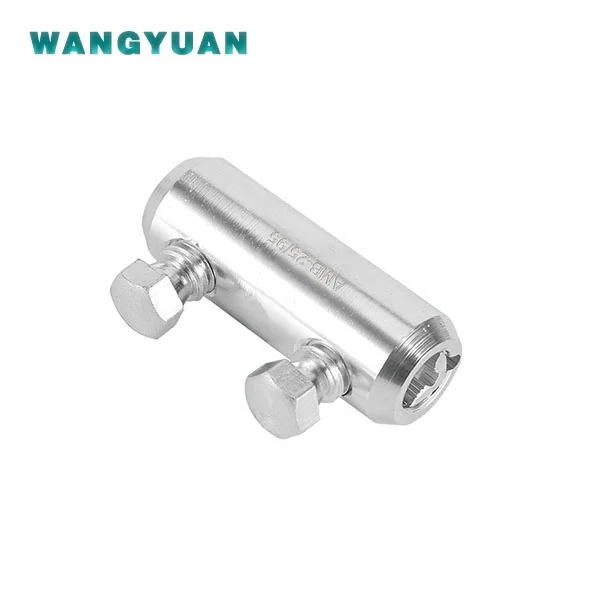 
Split bolt Cable Mechanical connector AMB 