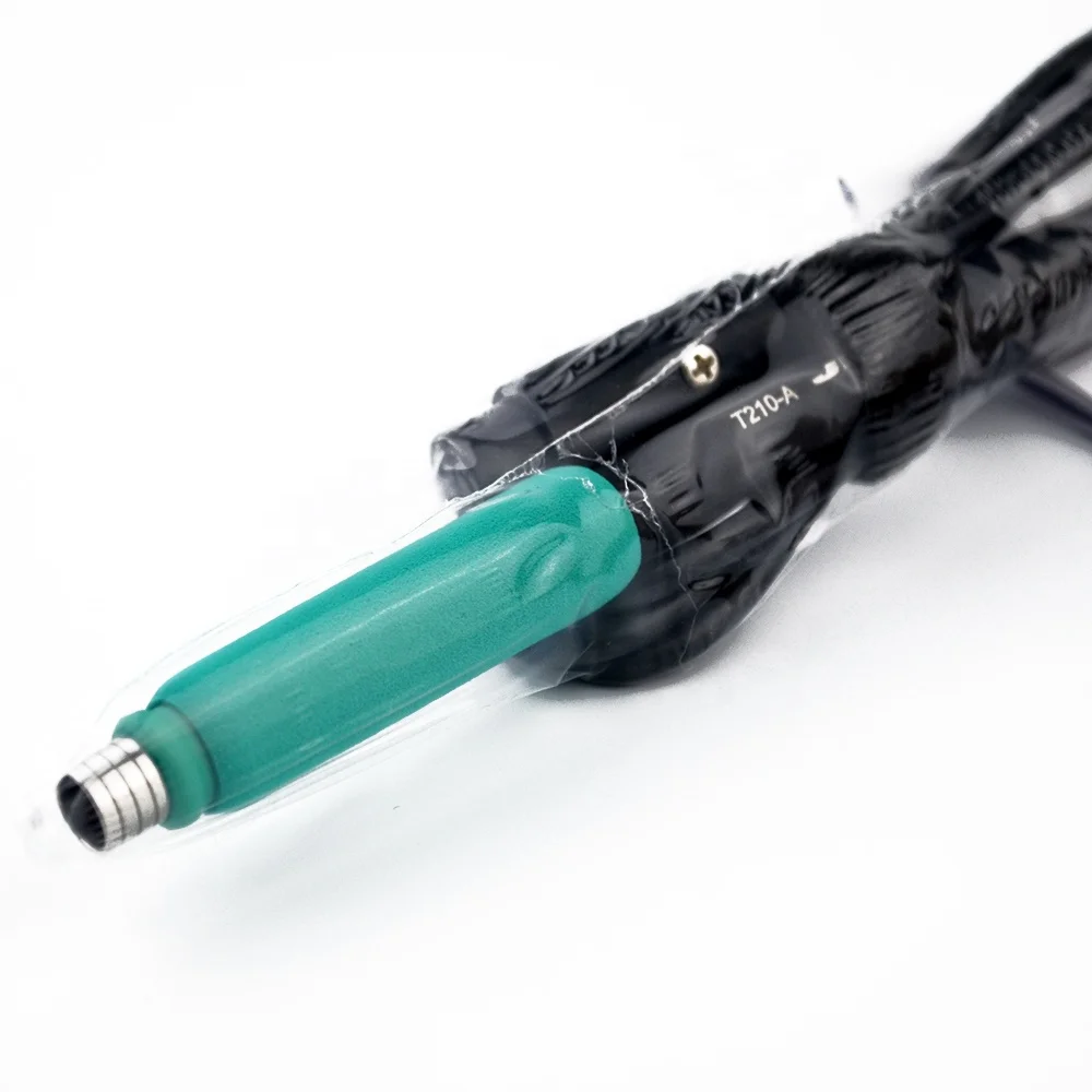  Оригинальная паяльная станция JBC CD-2BHQE 230 В для ноутбука