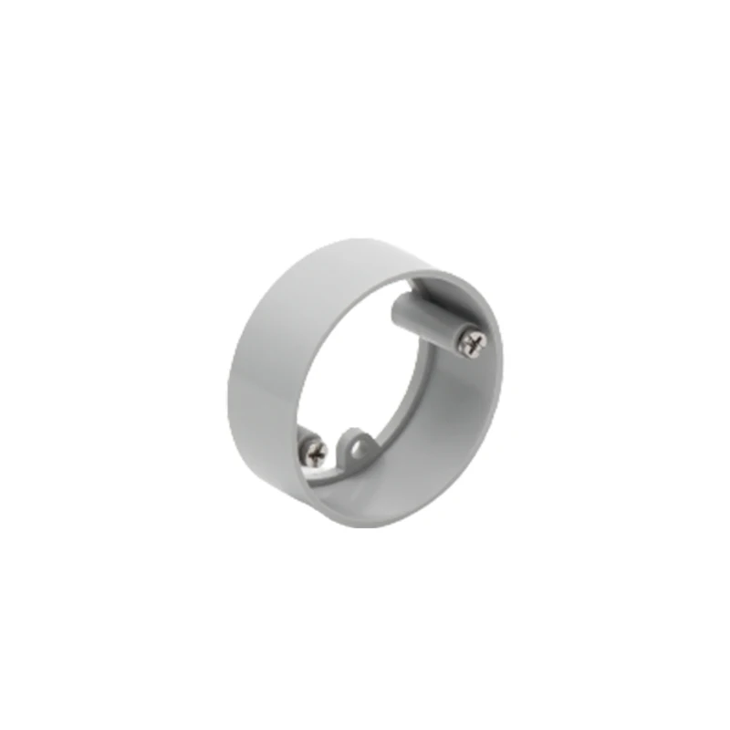 YOUU Grey Color 25mm Electric Box  Extension Ring