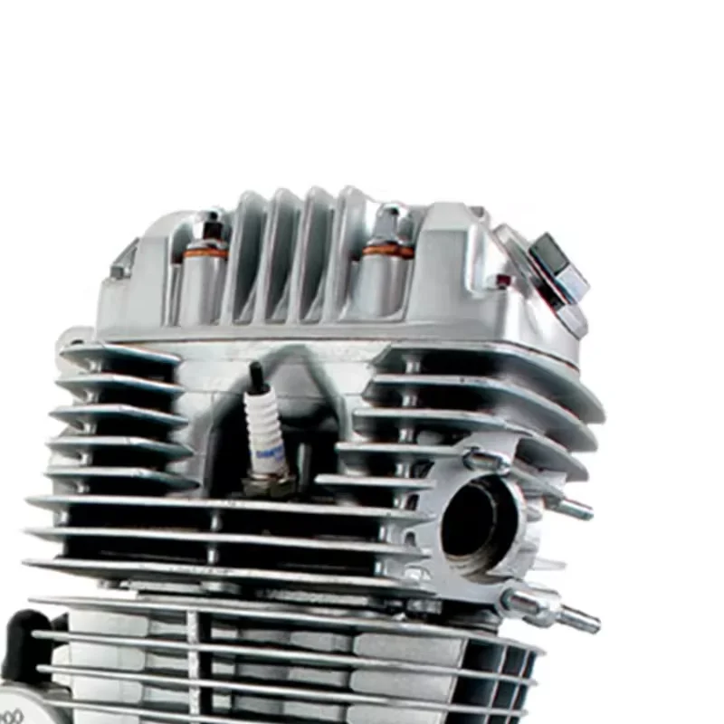 EDR Loncin motorcycle engines engine 150cc 200cc