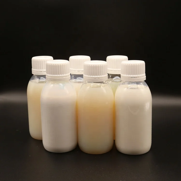 waterbased acrylic emulsion 1022 for waterproof printing ink and overprint varnish formulations film