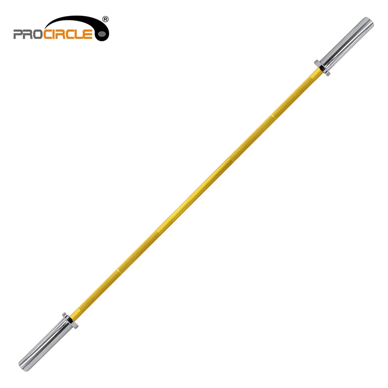 Wholesale Weight Lifting Barbell Professional Trap Bar