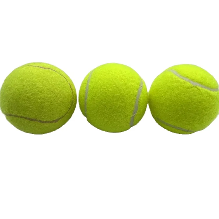 Unigrass 2024 Hot Sale High Quality Padel Balls Professional Soft Premium Beach Training Padel Ball