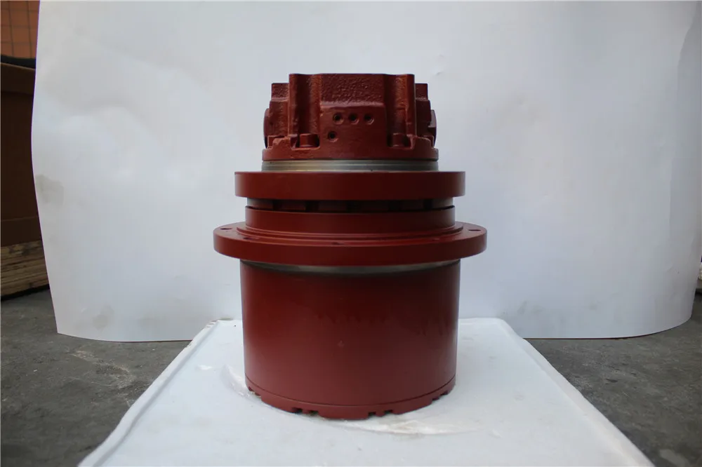 Belparts Excavator bobcat e42 341 325 final drive motor 328 bobcat hydraulic travel motor