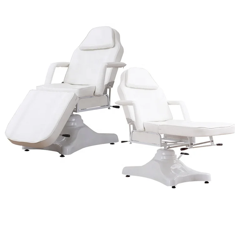 ladies salon chairs bed for beauty parlour