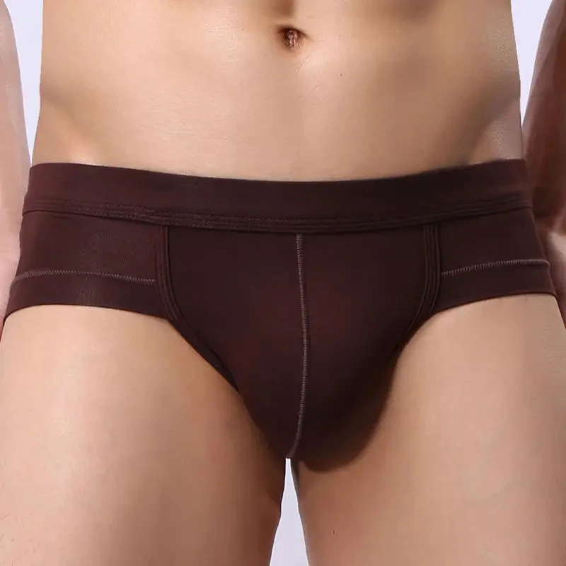 Manufacturer Plus Size Underwear Male boxer high quality Mens Panties Men Boxer Brief