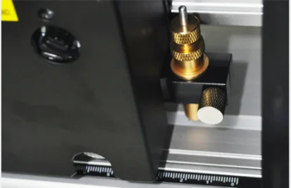 affordable printing shop 48inches paper cutting plotter Graphic design cutter