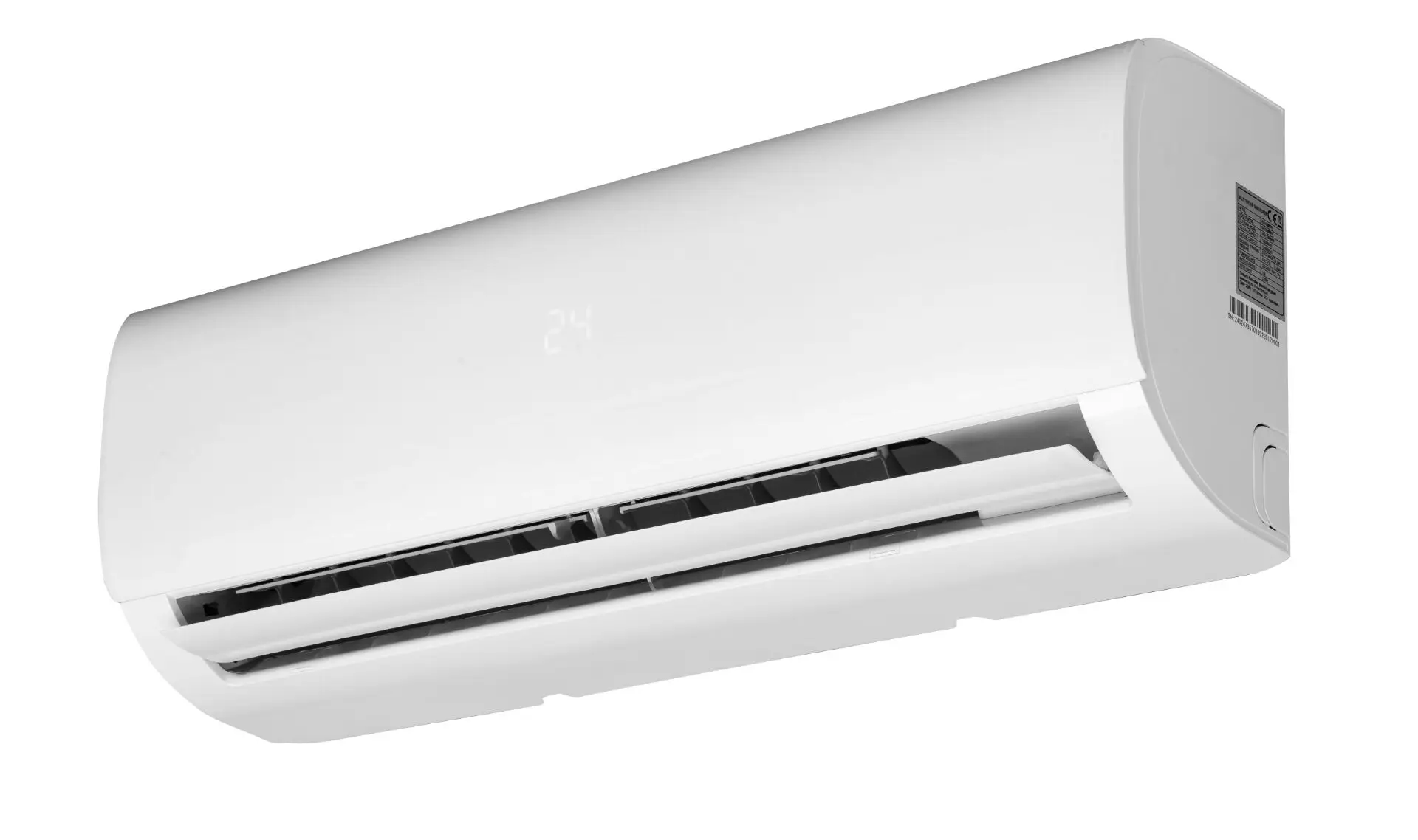 
Good quality RV/truck/car solar air conditioner 24V mini solar air conditioner 