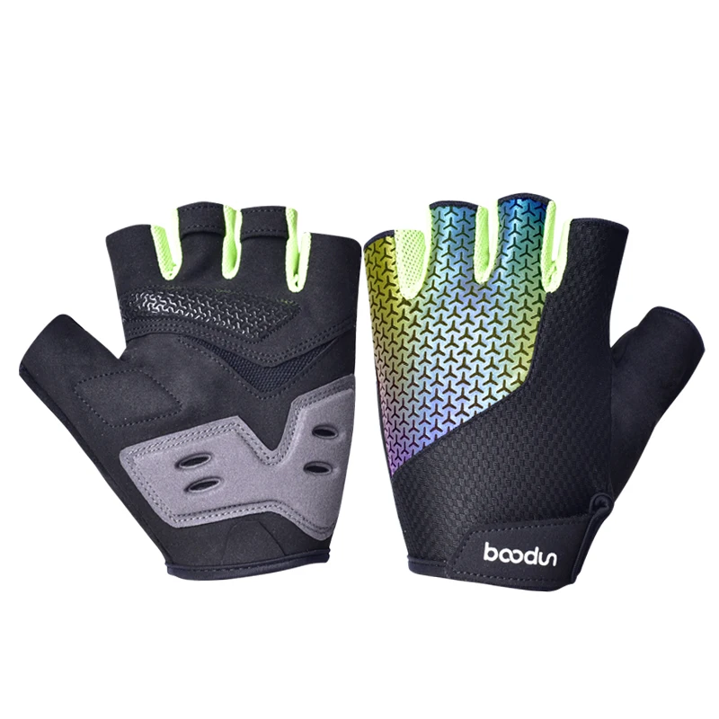 BD1313 Durable biking Gloves Adult shock absorption cycling gloves outdoor custom Riding Gloves