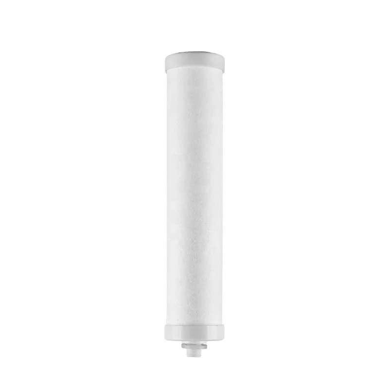 High quality Water filter cartridge 5 micron spun polypropylene water refillable filter cartridge