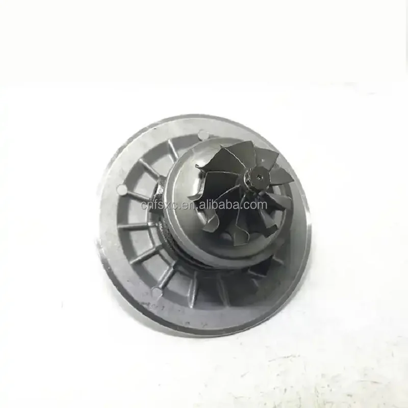 GT2052S 710641-5003S 710641-0001  A6620903880  6620903280 turbocharger chra for Ssang-Yong Rexton 2.9 TD 88Kw 120HP OM662 02-06