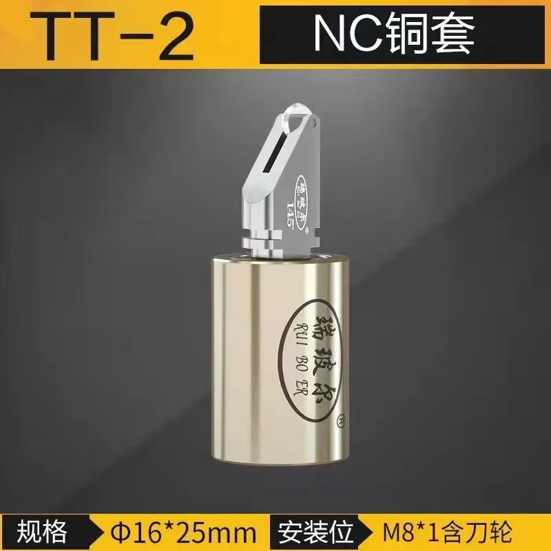 Cheap merchandise CRL Thick Glass Cutting Head for Self-Oiling Glass Cutters hardware tool