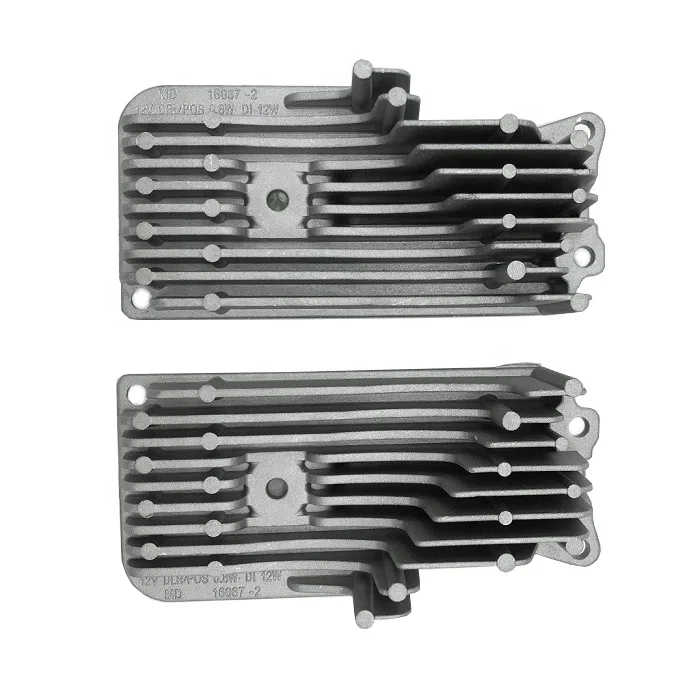 Turn Signal Light OEM 63117339056 63117339055 For 7 Series F01 F02 LCI Xenon Headlight Bulb Car 12V