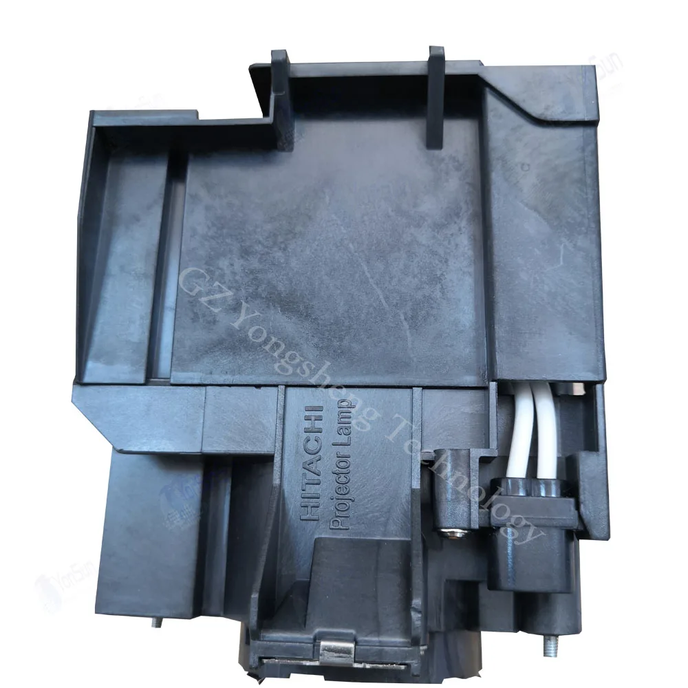 Hitachi DT01881 оригинальная прожекторная лампа для CP-X8800 CP-WX8750
