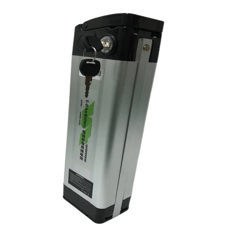 DGWZ 24V36V48V 10-20ah высококачественный и большой емкости аккумулятор silverfish Аккумулятор для