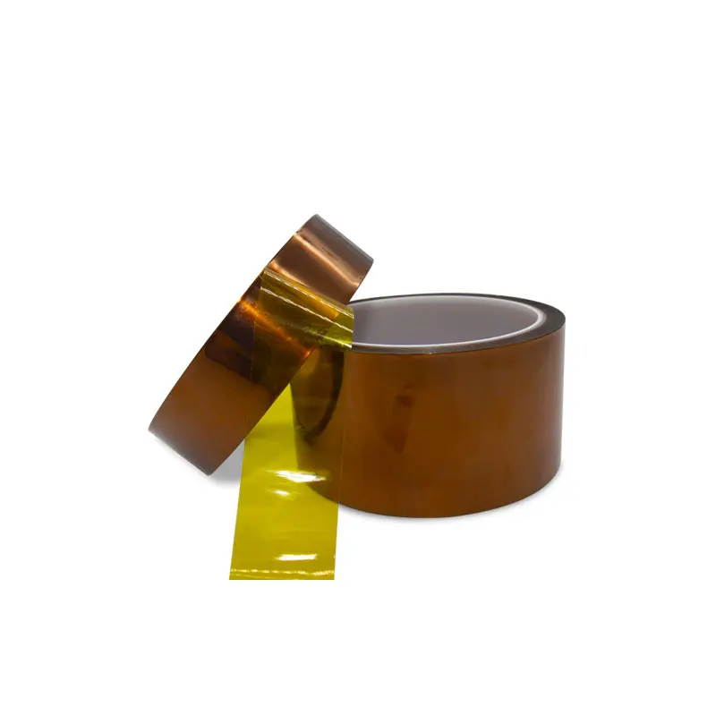 Заводская поставка термостойкая полиимидная сублимационная лента