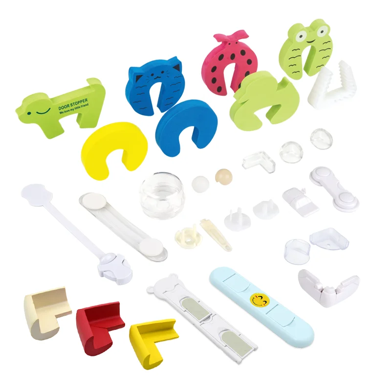 Лидер продаж на Amazon, защита для розеток от детей, соответствует европейским стандартам, защита