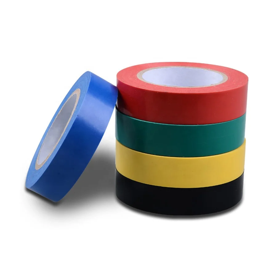  Air conditioner refrigeration HVAC Electrical insulation tape pvc insulating