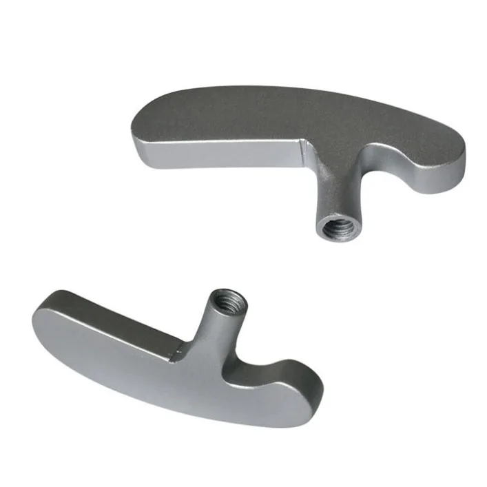 Двухсторонние головки клюшки для гольфа для детей