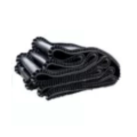 Good Price Of Good Quality Wide Range Of Application Open Glue Rubber Conveyor Belt