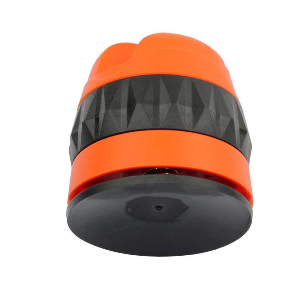 Wholesale Hot sale Kitchen Knife Mini Outdoor Manual Portable Can be fixed Knife Sharpener Scissors Kitchen Knife Pocket