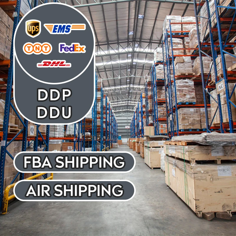 Logistic Robot Shipping System Homes In Shipping Containers Warehouse Agents