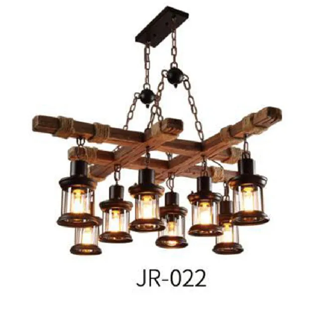 Modern Home Indoor Sitting Room Hall Hotel Glass Zhongshan Lamp Chandelier LED Ceiling Custom House Pendant Glass Zhongshan Chin