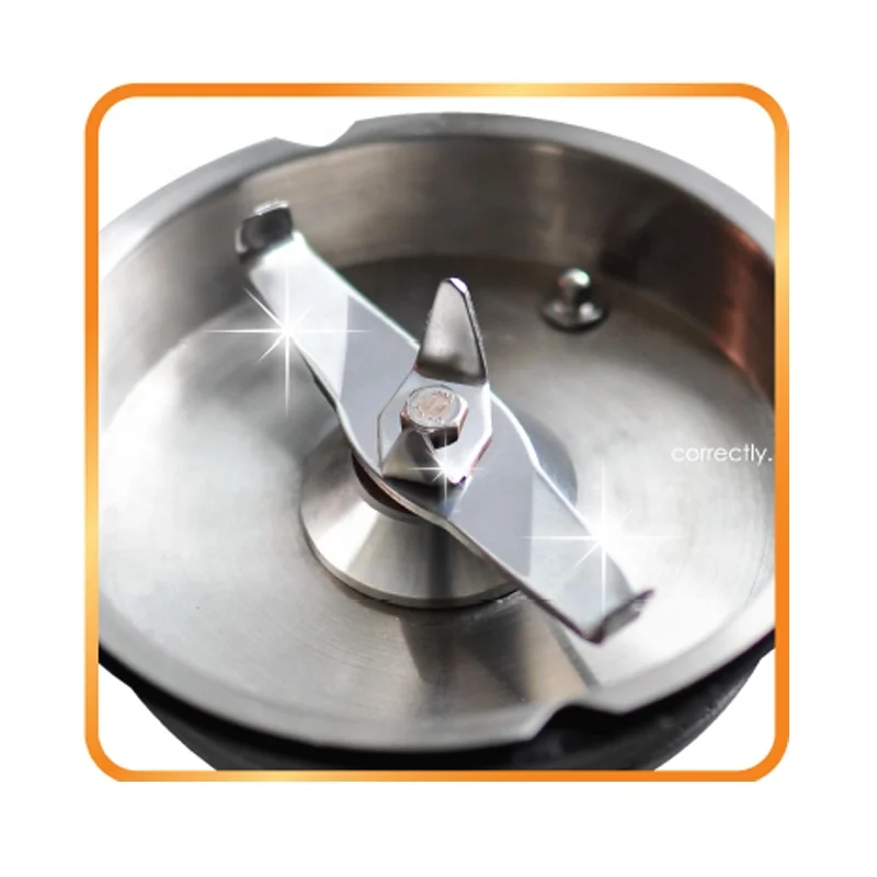 Powerful Heated Blender with CE, CB, RoHS, Reach