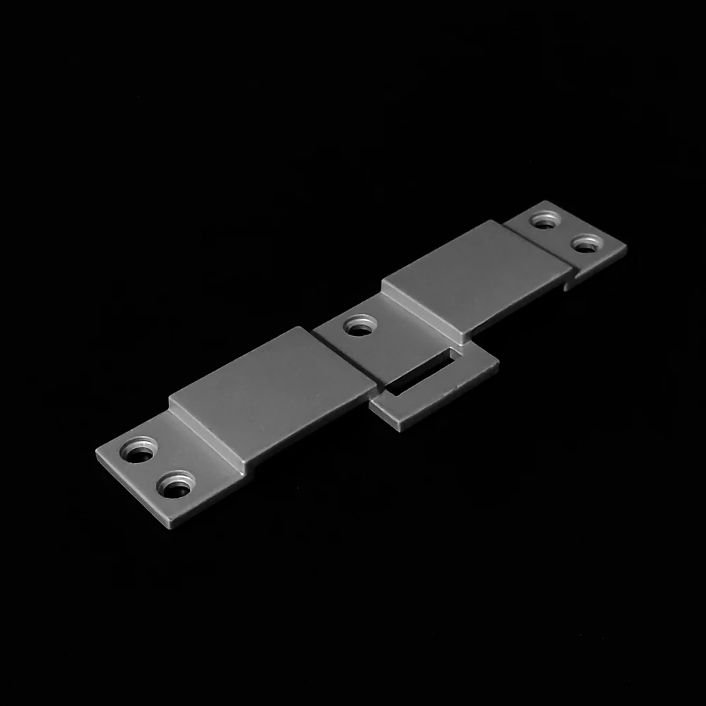 China factory Zinc zamak Die casting Processing