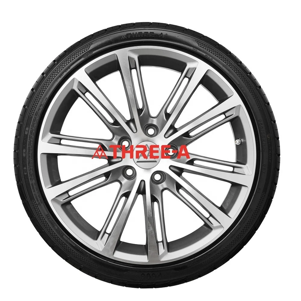 Passenger Car Excellent Quality PCR Tire Shengtai Tyre 235/45R18 235/50R18 245/40R18