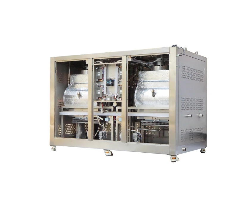 
Sale and wholesale of various high-quality industrialcommercial gas steam boilers 