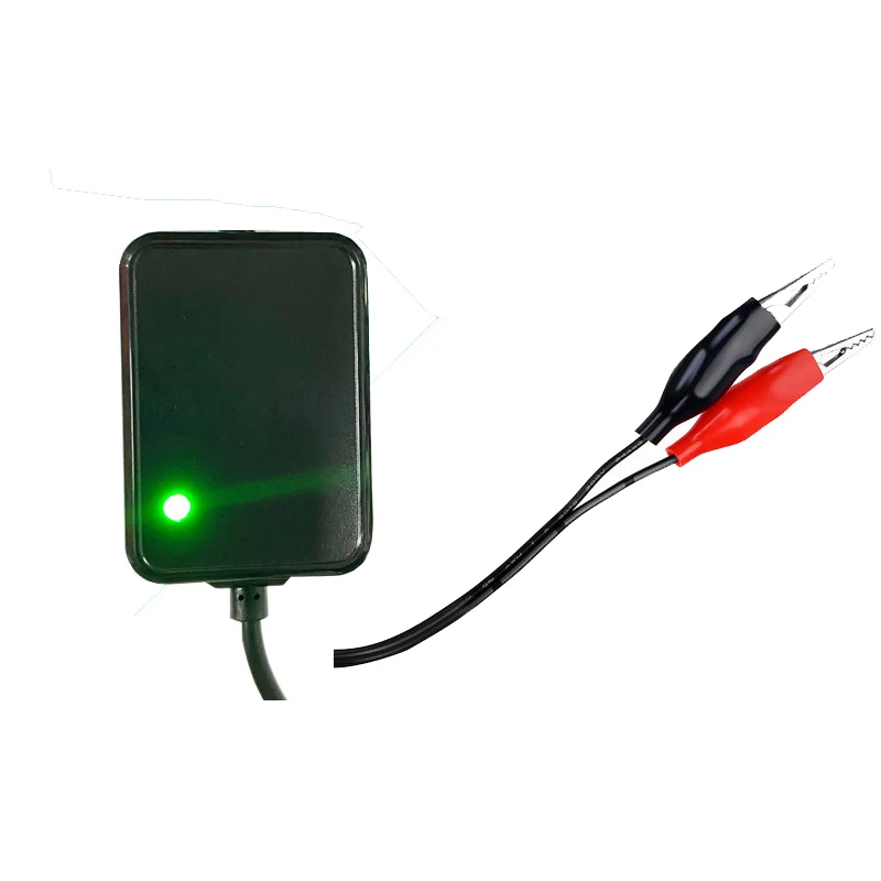 Class 2 Power Adapter 12V1A Lead Acid Battery Charger With UL FCC GS CE UKCA SAA PSE