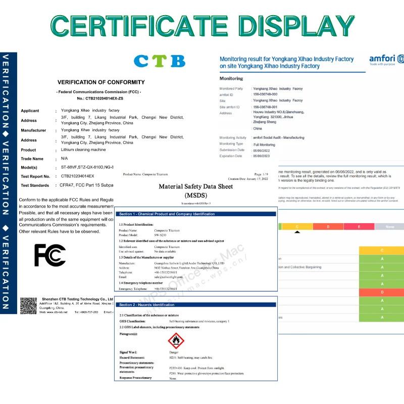 Evewelly 21V Lithium Battery Cordless Mini Power Electric Hammer Drills drill machine with 2*Batteries