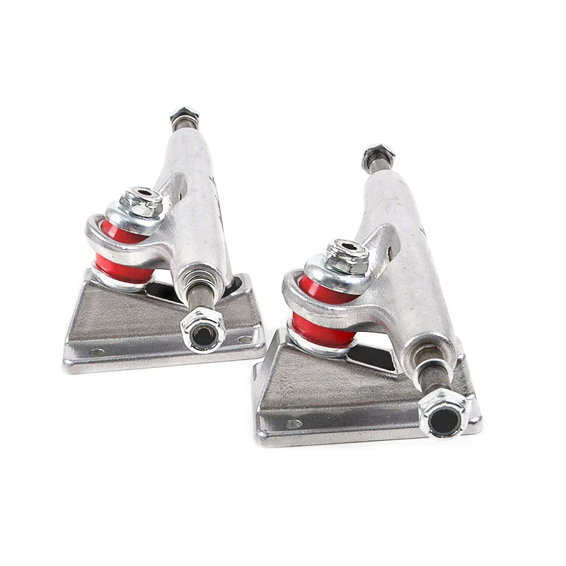 wholesale gravity casting Aluminum oem pro skateboard skate board trucks