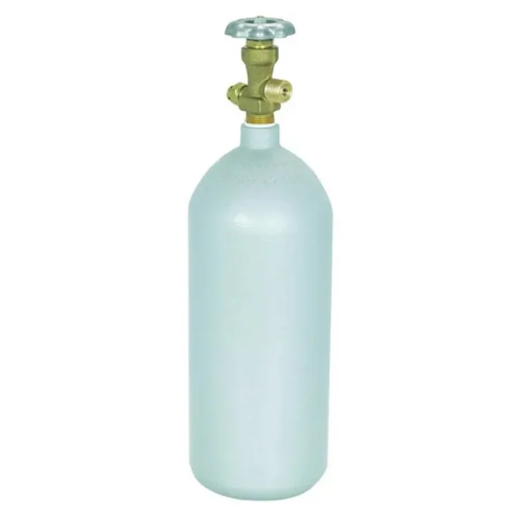 Заводская Продажа, газовый диоксид серы SO2 40 л 99.9% 40 кг