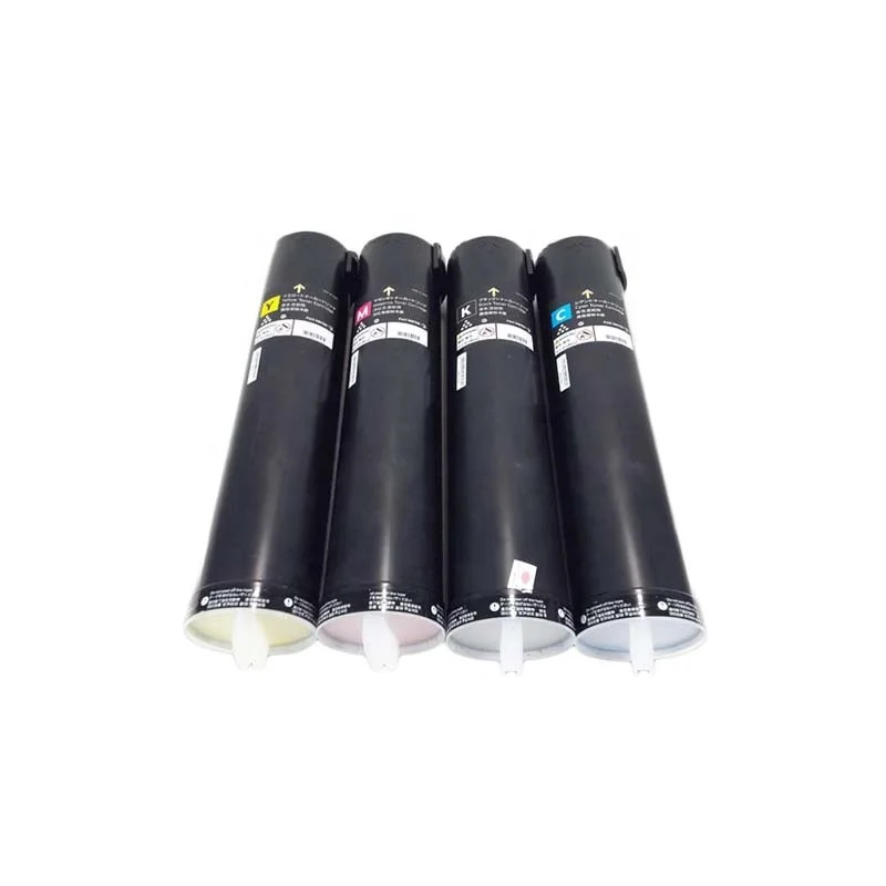 Toner Cartridge C800 Factory Wholesale Hot Selling Good Quality Supplier For Xerox Color Press 800 800i 1000 1000i Colored CMYK