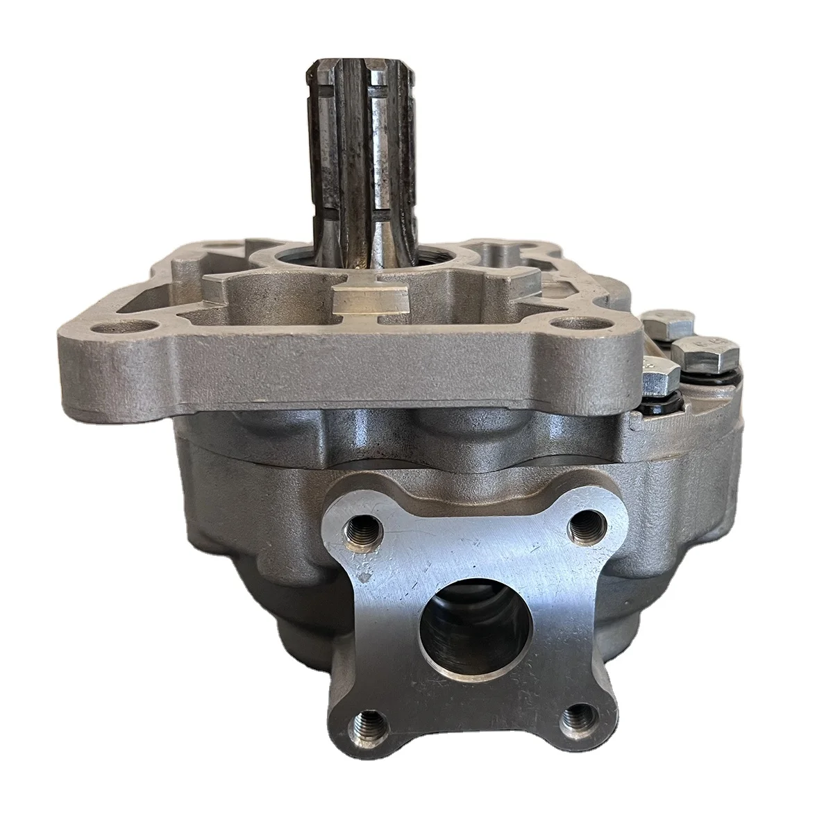 GP-32 hydraulic gear pump
