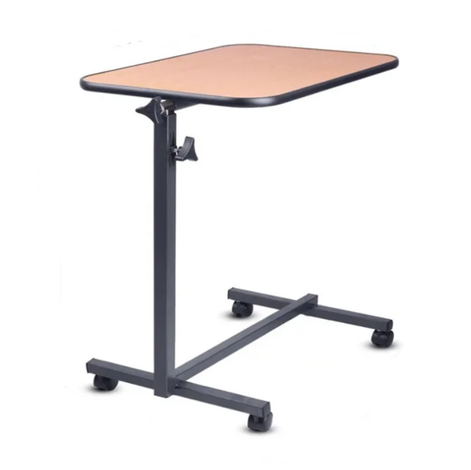 Hospital Bed Cheap Hospital Over Bed Table Or Dining Table