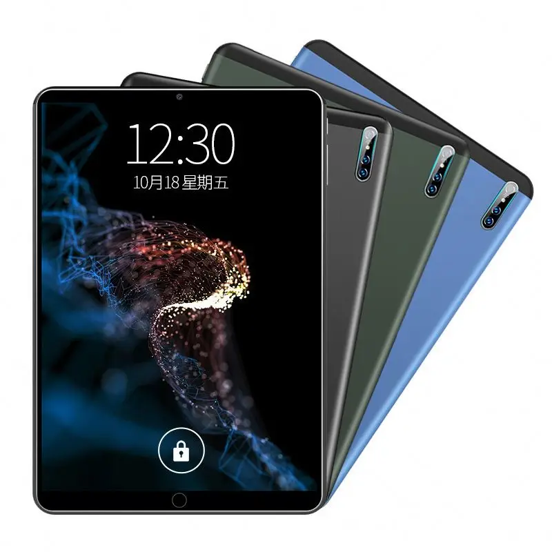 4G Wi-Fi 10 1 дюймовый планшетный компьютер обучающая машина Android