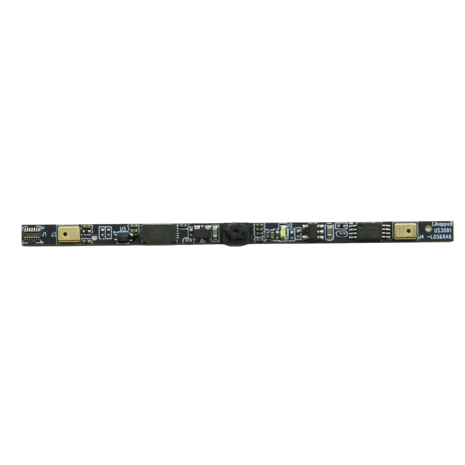 Низкотемпературный usb модуль камеры с фиксированным фокусом hd камера 720P de