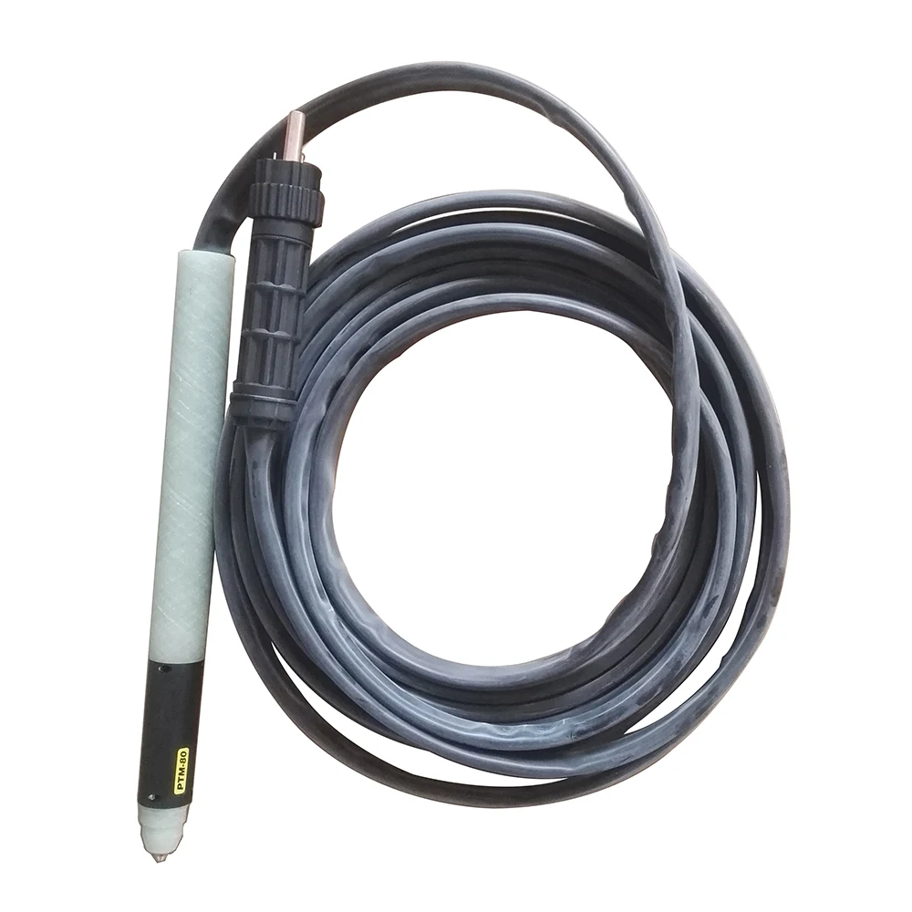 Portable 2T/4T Control Function IGBT Inverter Plasma CUT-70 Automobile Industry Air Plasma Cutter