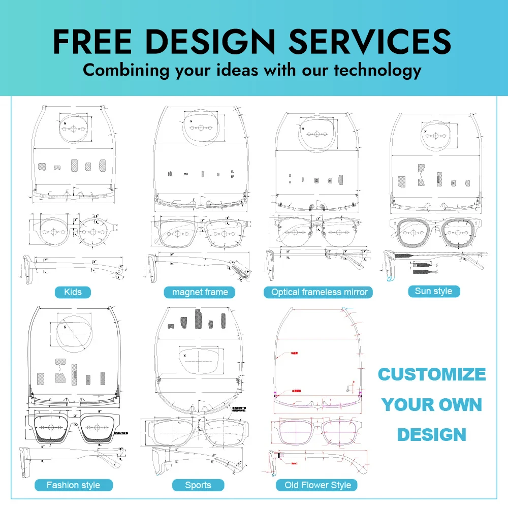 Fashion Trendy Aviation Semi Rimless Metal Frame UV400 Shades Sun Glasses Sunglasses for Men