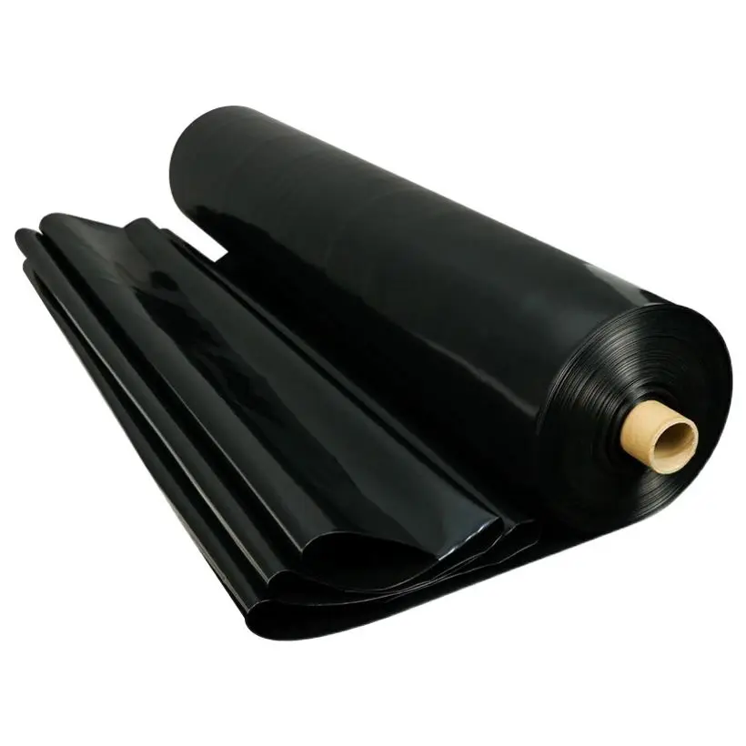 Горячая Распродажа, лучшее качество, подкладка Hdpe для рыбного пруда, геомембрана Hdpe 1,5 мм