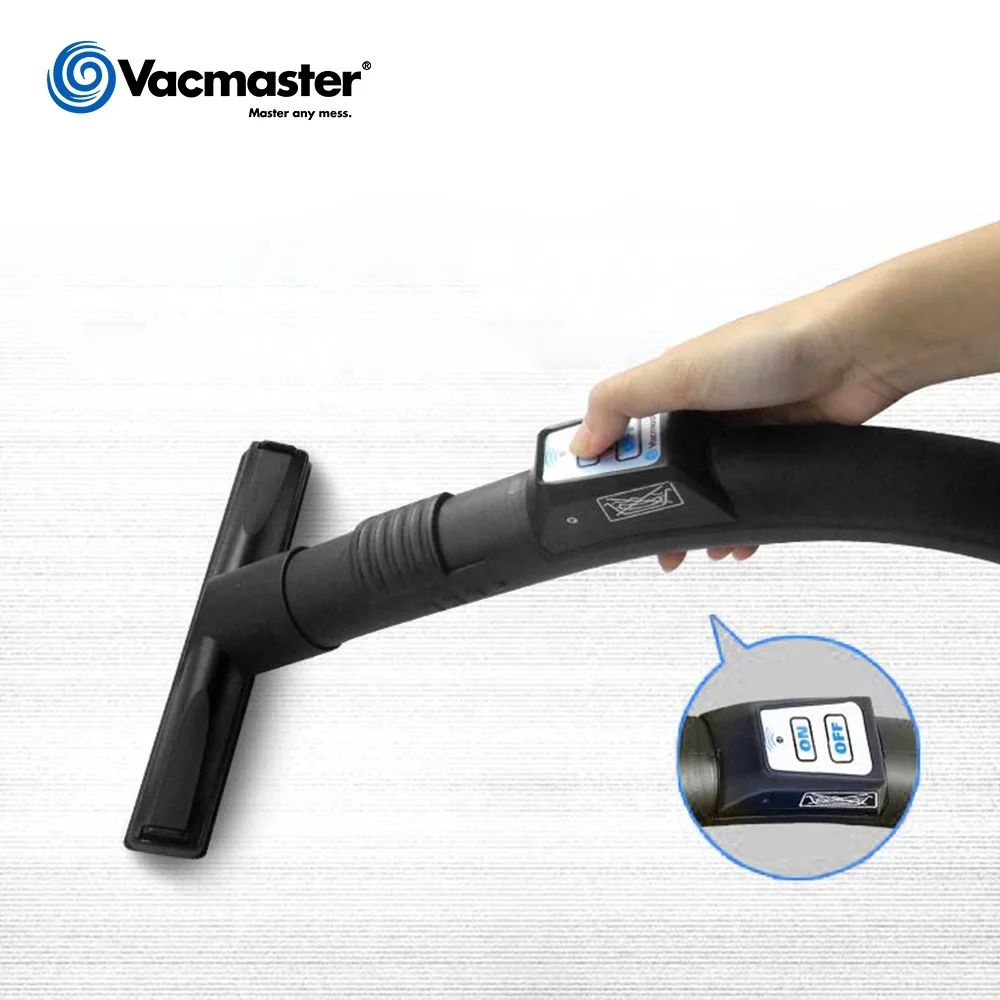 Vacmaster 2019 hot product industrial portable multi-purpose air vacuum cleaner-VWM510
