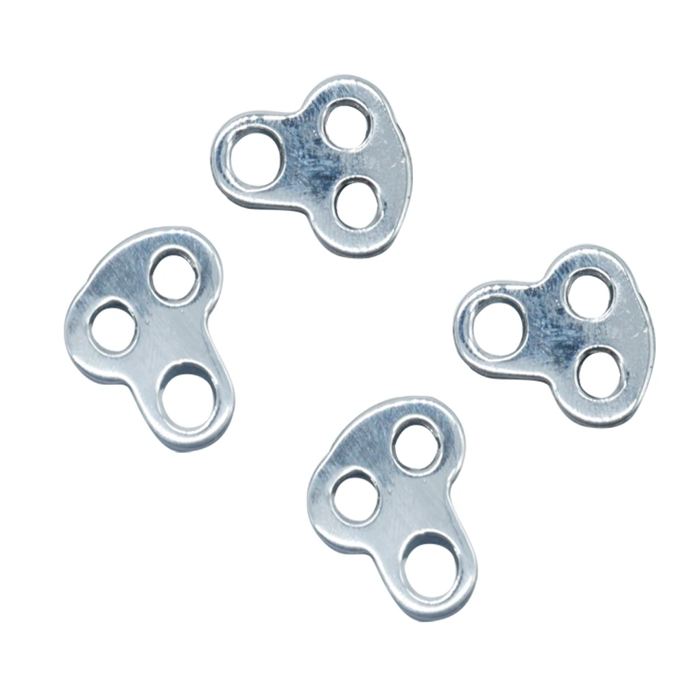 Reliable sealing performance Custom polished irregular mechanical manufacturing gaskets
