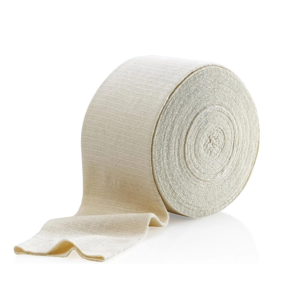 medical pure cotton tubular bandage from chinese manufacturer
